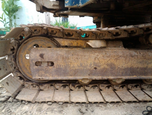 ขายpc60-2รถสวยพร้อมใช้งานราคาต่อรองได้