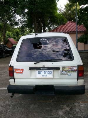 ขายมาสด้าแวนรถครอบครัวพร้อมใช้ ขายมาสด้าแวนรถครอบครัวพร้อมใช้