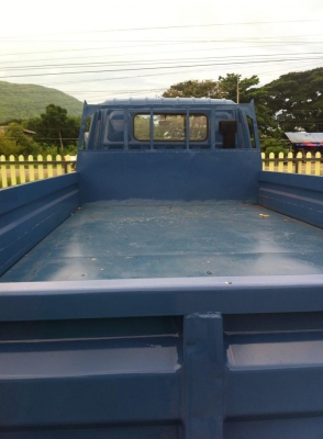 หกล้ออีซูซุ ซีต้า คัสซีสวยมากไม่มีตำหนิสวยจัดๆคัสซีใหญ่หัวถึงท้ายเหมาะกับงานบรรทุก เพลาFหน้า-หลัง หัวสวยไม่มีผุภายในสวยมาก เครื่องดีไม่มีไอ กระบะเปิดสามด้าน เอกสารทะเบียนพร้อมโอน