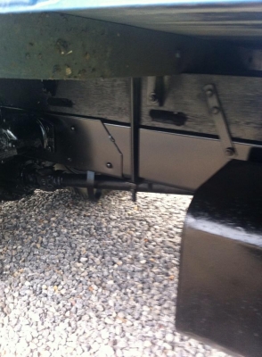 หกล้ออีซูซุ ซีต้า คัสซีสวยมากไม่มีตำหนิสวยจัดๆคัสซีใหญ่หัวถึงท้ายเหมาะกับงานบรรทุก เพลาFหน้า-หลัง หัวสวยไม่มีผุภายในสวยมาก เครื่องดีไม่มีไอ กระบะเปิดสามด้าน เอกสารทะเบียนพร้อมโอน