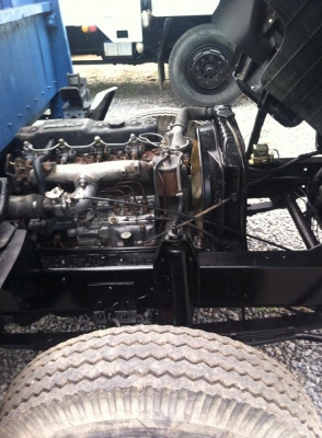 หกล้ออีซูซุ ซีต้า คัสซีสวยมากไม่มีตำหนิสวยจัดๆคัสซีใหญ่หัวถึงท้ายเหมาะกับงานบรรทุก เพลาFหน้า-หลัง หัวสวยไม่มีผุภายในสวยมาก เครื่องดีไม่มีไอ กระบะเปิดสามด้าน เอกสารทะเบียนพร้อมโอน