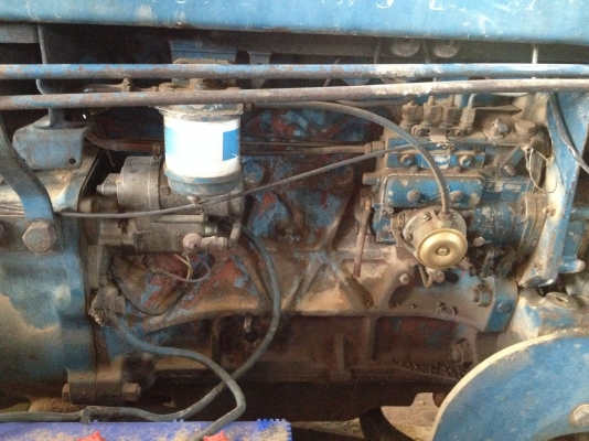 *ราคา320000* ขายรถไถFord 77 เสื้อลาย สภาพพร้อมใช้ เล่มพร้อม เอกกสารพร้อม