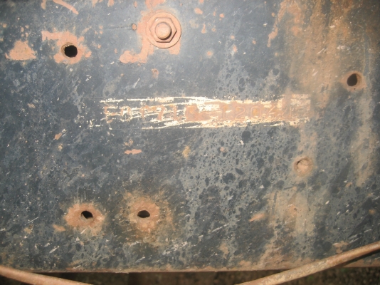 ฮีโน่  FB  เครื่อง 195 แรง   ราคา 430,000 บาท