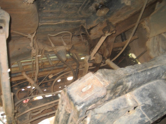 ฮีโน่  FB  เครื่อง 195 แรง   ราคา 430,000 บาท