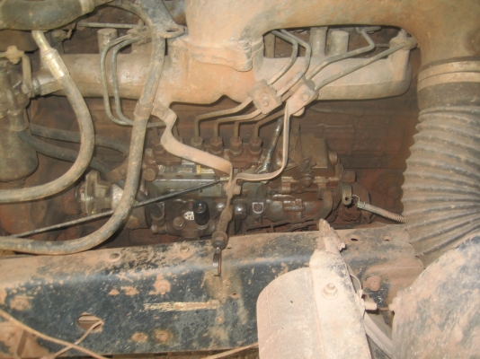 ฮีโน่  FB  เครื่อง 195 แรง   ราคา 430,000 บาท