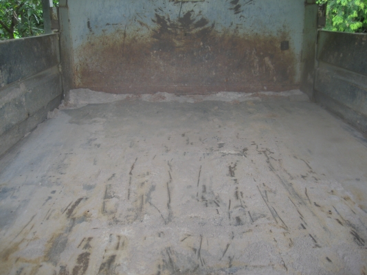 ฮีโน่  FB  เครื่อง 195 แรง   ราคา 430,000 บาท