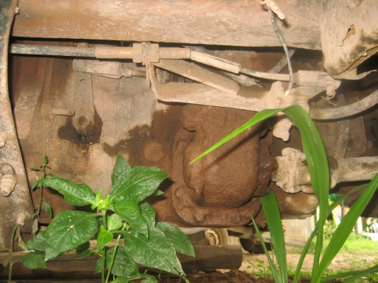 ฮีโน่  FB  เครื่อง 195 แรง   ราคา 430,000 บาท