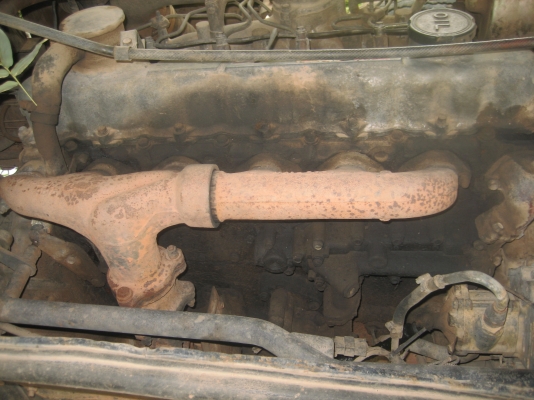 ฮีโน่  FB  เครื่อง 195 แรง   ราคา 430,000 บาท