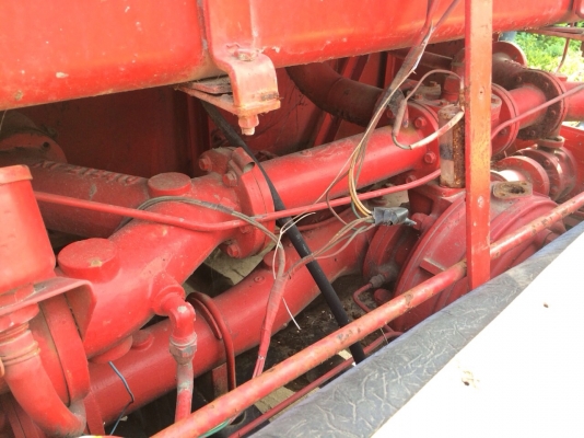 ขายรถ 6 ล้อดับเพลิง TOYOTA มีทะเบียน รถราชการแท้ สภาพเดิมๆ อุปกรณ์ ครบมาก ยางใหม่ๆเลย 7 เส้น น่าอนุรักษ์ หรือ เอาไปใช้เข้าฉากหนัง