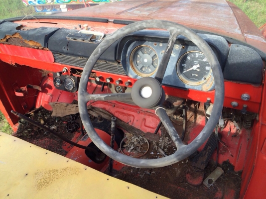 ขายรถ 6 ล้อดับเพลิง TOYOTA มีทะเบียน รถราชการแท้ สภาพเดิมๆ อุปกรณ์ ครบมาก ยางใหม่ๆเลย 7 เส้น น่าอนุรักษ์ หรือ เอาไปใช้เข้าฉากหนัง