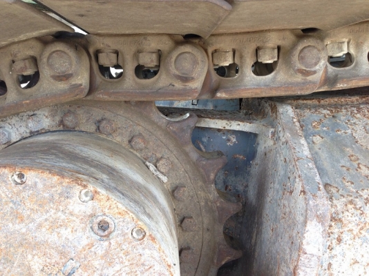 SK 200 มาคไฟฟ์ นำเข้า จาก ญี่ปุ่น 1000\% สวยๆ ขายถูก 090-986-2521