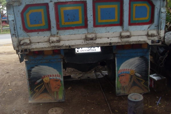 * ขาย HINO FD เครื่ิอง EH700 กะบะยาว 4.50 หัวสวย ขาย 510,000.-