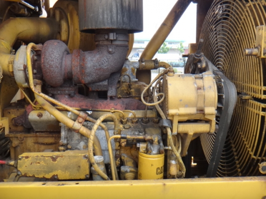 CAT 936 S/N.1260 นำเข้า จาก ญี่ปุ่น แท้ 1000\% สวยมาก ขายถูก 090-986-2521 CAT 936 S/N.1260 นำเข้า จาก ญี่ปุ่น แท้ 1000\% สวยมาก ขายถูก 090-986-2521