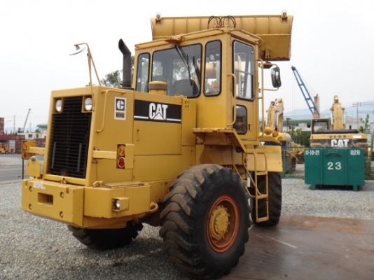 CAT 936 S/N.1260 นำเข้า จาก ญี่ปุ่น แท้ 1000\% สวยมาก ขายถูก 090-986-2521 CAT 936 S/N.1260 นำเข้า จาก ญี่ปุ่น แท้ 1000\% สวยมาก ขายถูก 090-986-2521