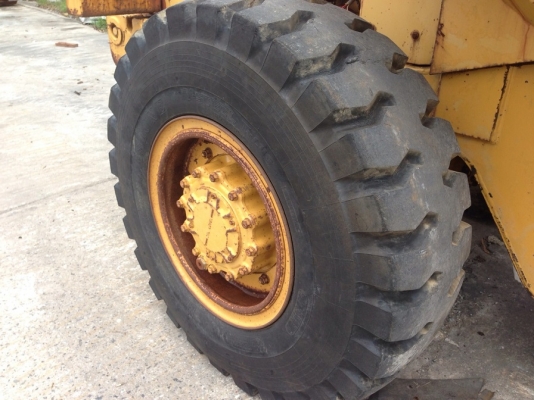 CAT 926E นำเข้าจากญี่ปุ่นแท่ 1000\% ไม่เคยใช้ในไทย ขายถูก 090-986-2521