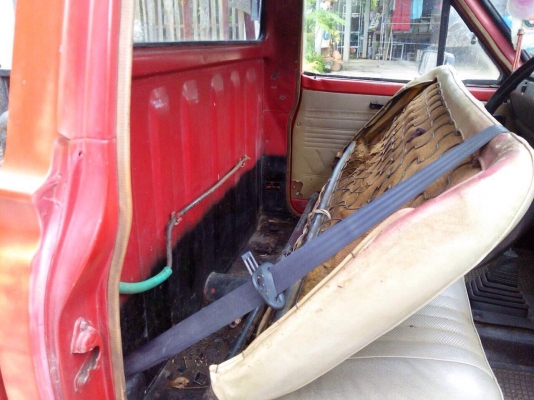 ดัทสัน 620 รุ่น1500 cc ดัทสัน 620 รุ่น1500 cc