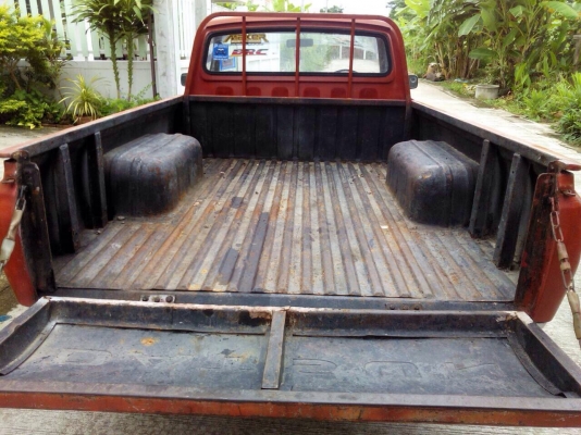 ดัทสัน 620 รุ่น1500 cc