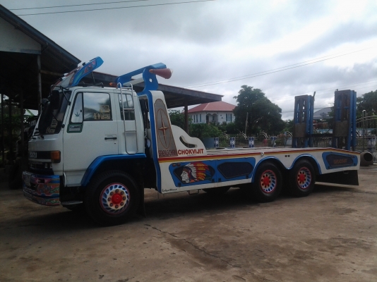 ขายด่วน ISUZU FVZ นางฟ้า 195 วางเครื่อง 6HE TURBO INTER 230 Hp งามๆครับ(ทีมงานรถคุณภาพ) ขายด่วน ISUZU FVZ นางฟ้า 195 วางเครื่อง 6HE TURBO INTER 230 Hp งามๆครับ(ทีมงานรถคุณภาพ)