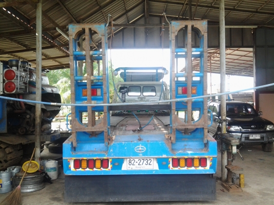 ขายด่วน ISUZU FVZ นางฟ้า 195 วางเครื่อง 6HE TURBO INTER 230 Hp งามๆครับ(ทีมงานรถคุณภาพ) ขายด่วน ISUZU FVZ นางฟ้า 195 วางเครื่อง 6HE TURBO INTER 230 Hp งามๆครับ(ทีมงานรถคุณภาพ)