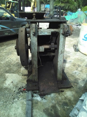 กรรไกรตัดเหล็ก