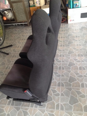 ขายเบาะ subsru1คู่  ซิ่งก็ได้ใช้งานก็ดี แปลงใส่ได้ทุกรุ่นครับ