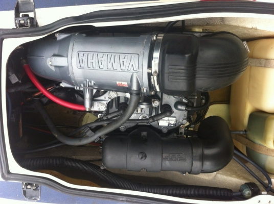 yamaha wave runner700rnเก่าญี่ปุ่น