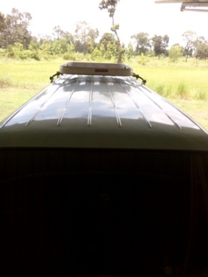 toyota  ปี40 /2800 แรงม้่า