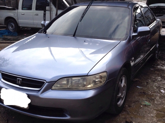 Honda Accord ปี2000