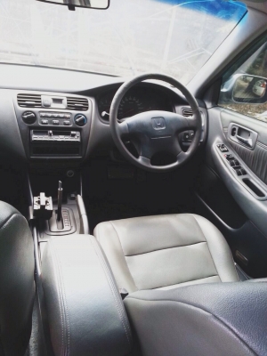 Honda Accord ปี2000