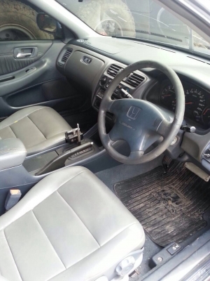 Honda Accord ปี2000