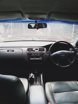 Honda Accord ปี2000