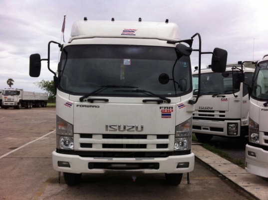 รถอีซูซุ 6 ล้อดั้ม FRR 210 แรงม้า. ปี 56 ( รถวิ่ง 3x,xxx กม. ) สนใจติดต่อ 081 - 6079515 รถอีซูซุ 6 ล้อดั้ม FRR 210 แรงม้า. ปี 56 ( รถวิ่ง 3x,xxx กม. ) สนใจติดต่อ 081 - 6079515