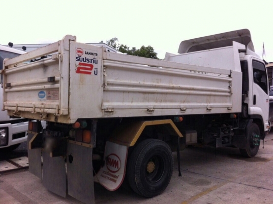 รถอีซูซุ 6 ล้อดั้ม FRR 210 แรงม้า. ปี 56 ( รถวิ่ง 3x,xxx กม. ) สนใจติดต่อ 081 - 6079515 รถอีซูซุ 6 ล้อดั้ม FRR 210 แรงม้า. ปี 56 ( รถวิ่ง 3x,xxx กม. ) สนใจติดต่อ 081 - 6079515