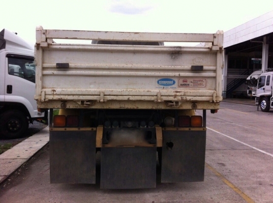 รถอีซูซุ 6 ล้อดั้ม FRR 210 แรงม้า. ปี 56 ( รถวิ่ง 3x,xxx กม. ) สนใจติดต่อ 081 - 6079515 รถอีซูซุ 6 ล้อดั้ม FRR 210 แรงม้า. ปี 56 ( รถวิ่ง 3x,xxx กม. ) สนใจติดต่อ 081 - 6079515