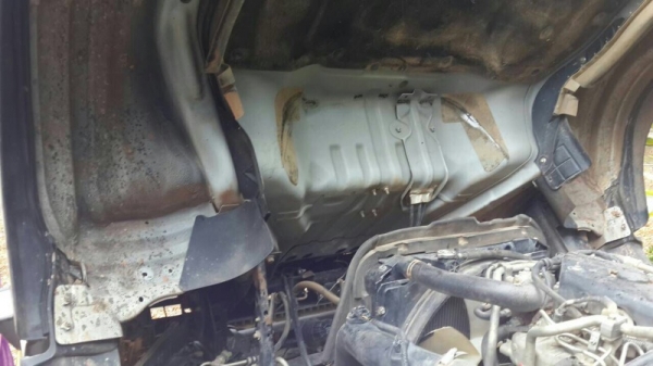 รถอีซูซุ 6 ล้อดั้ม NPR 150 แรงม้า. ปี 53 ( รถวิ่ง 93,xxx กม. ) สนใจติดต่อ 081 - 6079515 รถอีซูซุ 6 ล้อดั้ม NPR 150 แรงม้า. ปี 53 ( รถวิ่ง 93,xxx กม. ) สนใจติดต่อ 081 - 6079515