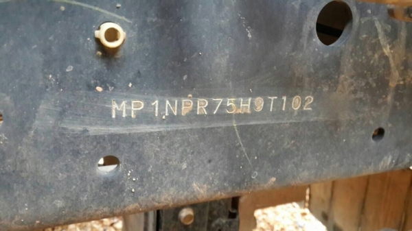 รถอีซูซุ 6 ล้อดั้ม NPR 150 แรงม้า. ปี 53 ( รถวิ่ง 93,xxx กม. ) สนใจติดต่อ 081 - 6079515 รถอีซูซุ 6 ล้อดั้ม NPR 150 แรงม้า. ปี 53 ( รถวิ่ง 93,xxx กม. ) สนใจติดต่อ 081 - 6079515