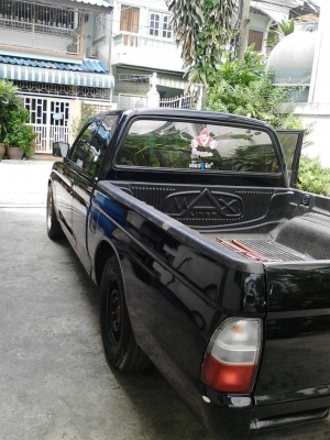 Strada 2800 เทอร์โบ cab ปี98