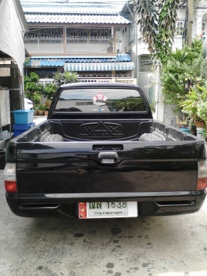 Strada 2800 เทอร์โบ cab ปี98