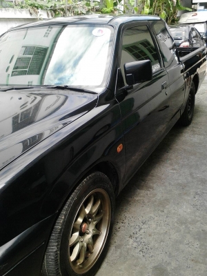 Strada 2800 เทอร์โบ cab ปี98