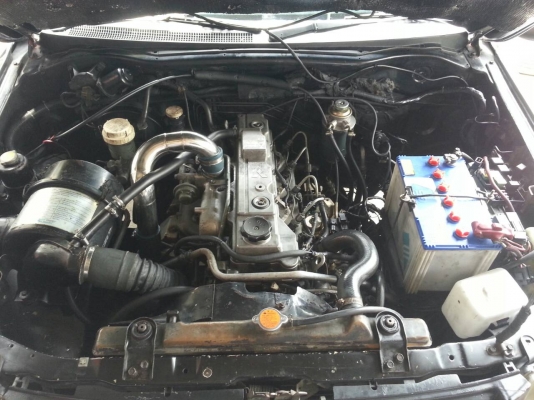 Strada 2800 เทอร์โบ cab ปี98