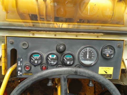 ต้องการขายรถตักล้อยางยี่ห้อ komatsu-507รถนอกนำเข้าจากญี่ปุ่น ต้องการขายรถตักล้อยางยี่ห้อ komatsu-507รถนอกนำเข้าจากญี่ปุ่น