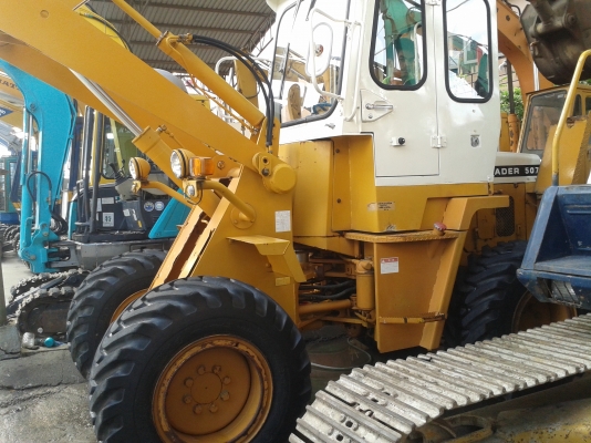 ต้องการขายรถตักล้อยางยี่ห้อ komatsu-507รถนอกนำเข้าจากญี่ปุ่น ต้องการขายรถตักล้อยางยี่ห้อ komatsu-507รถนอกนำเข้าจากญี่ปุ่น