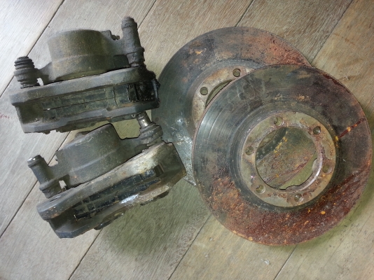 ขายไดชาตtfrมังกรทองกะปั้มดิสพร้อมจานเดิมของถอดออกไช้ได้เลย