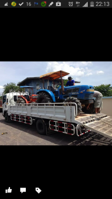 แชมป์ 484 4 WD ตามสภาพเครื่องดีเกียร์ดี