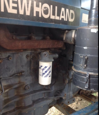ขายรถไป ford 6640 newhollandเป็นรถมือเดียวออกจากห้างครับบ เอกสารจากห้าง พร้อมไปทำทะเบียน แต่ยังไม่ได้ทำทะเทียนครับ