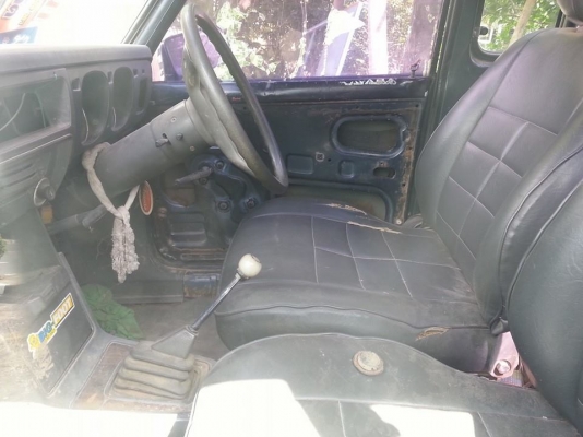 ขายมาสด้าเล็ก เครื่องเบนซิน สภาพพร้อมใช้งาน เอกสารพร้อมโอน สนใจโทร 090-8588220คุณนะ ID:narong498 หรือ www.truck.in.th/498