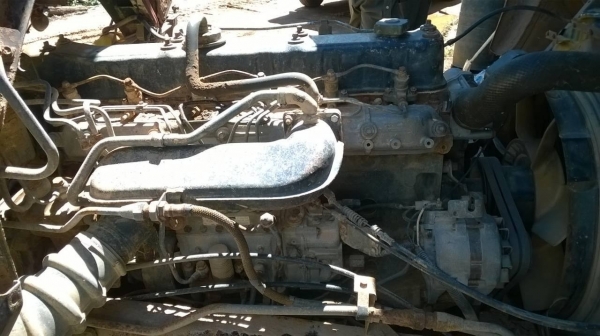 ขาย 10 ล้อดั้ม 2 เพลา ISUZU FXZ23NFY 240 แรงม้า คัสซีสวย เกียร์ Eston ทะเบียนพร้อมโอน ราคาต่อรองได้ครับ