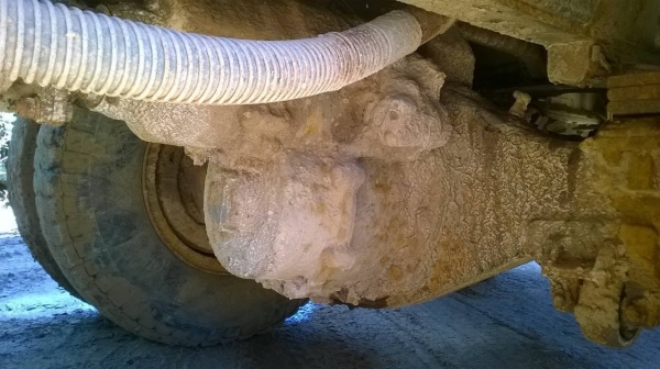 ขาย 10 ล้อดั้ม 2 เพลา ISUZU FXZ23NFY 240 แรงม้า คัสซีสวย เกียร์ Eston ทะเบียนพร้อมโอน ราคาต่อรองได้ครับ