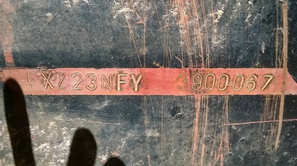 ขาย 10 ล้อดั้ม 2 เพลา ISUZU FXZ23NFY 240 แรงม้า คัสซีสวย เกียร์ Eston ทะเบียนพร้อมโอน ราคาต่อรองได้ครับ