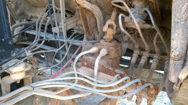 ขาย 10 ล้อดั้ม 2 เพลา ISUZU FXZ23NFY 240 แรงม้า คัสซีสวย เกียร์ Eston ทะเบียนพร้อมโอน ราคาต่อรองได้ครับ